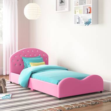 Walmart girl clearance twin bed